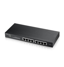 Коммутатор ZYXEL GS1915-8-EU0101F