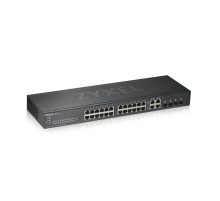 Коммутатор ZYXEL GS1920-24V2-EU0101F