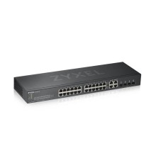 Коммутатор ZYXEL GS1920-24V2-EU0101F
