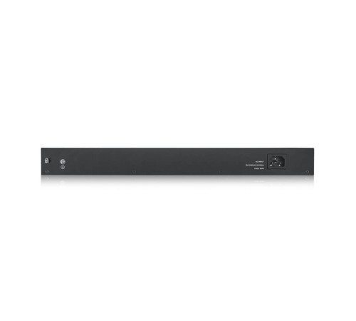 Коммутатор ZYXEL GS1920-48HPv2 GS192048HPV2-EU0101F