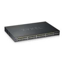 Коммутатор ZYXEL GS1920-48HPv2 GS192048HPV2-EU0101F