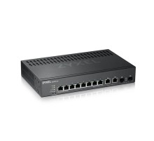 Коммутатор ZYXEL GS2220-10-EU0101F