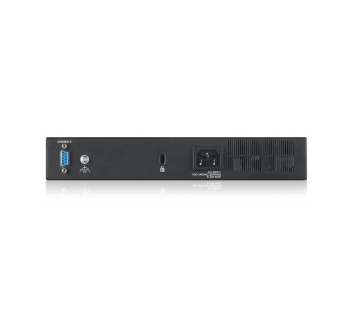 Коммутатор ZYXEL GS2220-10-EU0101F