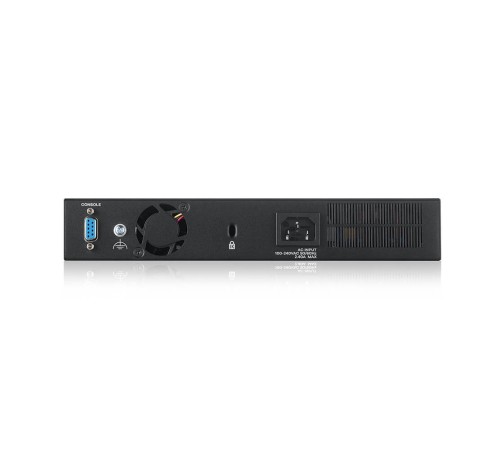 Коммутатор ZYXEL GS2220-10HP-EU0101F