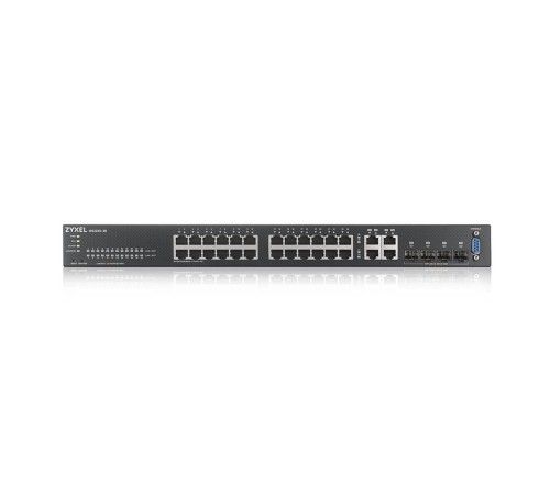 Коммутатор ZYXEL GS2220-28-EU0101F