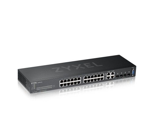 Коммутатор ZYXEL GS2220-28-EU0101F