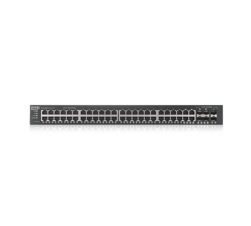 Коммутатор ZYXEL GS2220-50-EU0101F