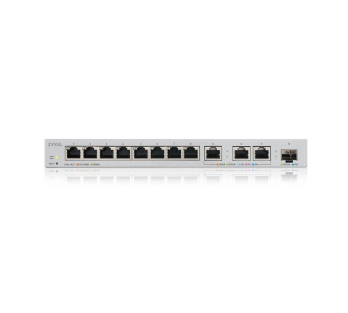 Коммутатор ZYXEL XGS1250-12-ZZ0101F