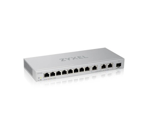 Коммутатор ZYXEL XGS1250-12-ZZ0101F