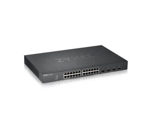 Коммутатор ZYXEL XGS1930-28-EU0101F