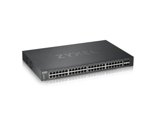 Коммутатор ZYXEL XGS1930-52-EU0101F