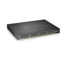 Коммутатор ZYXEL XGS1930-52HP-EU0101F