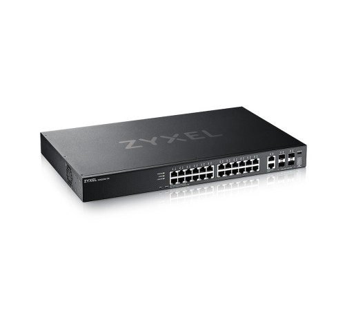 Коммутатор ZYXEL XGS2220-30 XGS2220-30-EU0101F