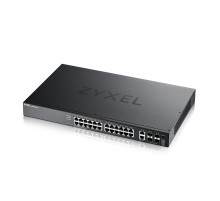 Коммутатор ZYXEL XGS2220-30 XGS2220-30-EU0101F