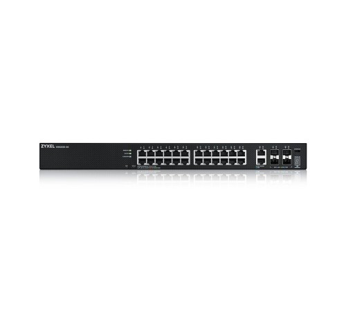 Коммутатор ZYXEL XGS2220-30 XGS2220-30-EU0101F