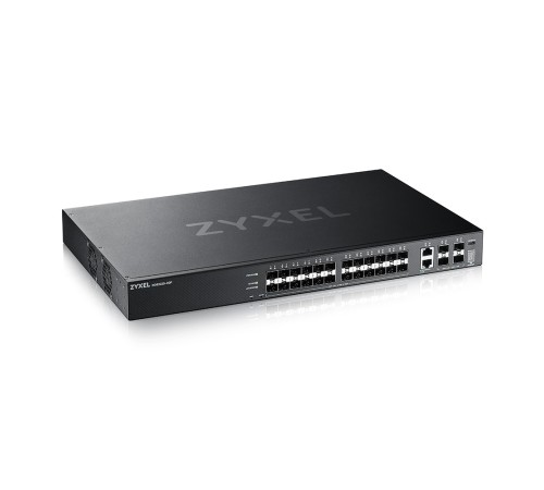 Коммутатор ZYXEL XGS2220-30F XGS2220-30F-EU0101F