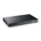 Коммутатор ZYXEL XGS2220-30F XGS2220-30F-EU0101F