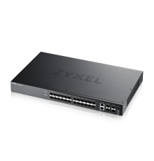 Коммутатор ZYXEL XGS2220-30F XGS2220-30F-EU0101F