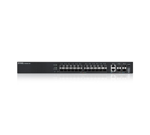 Коммутатор ZYXEL XGS2220-30F XGS2220-30F-EU0101F