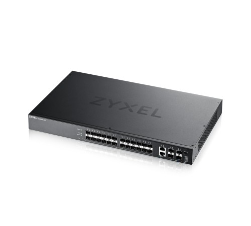 Коммутатор ZYXEL XGS2220-30F XGS2220-30F-EU0101F