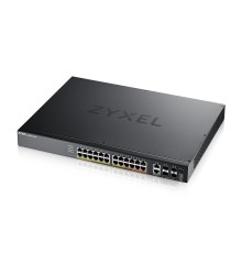 Коммутатор ZYXEL XGS2220-30HP XGS2220-30HP-EU0101F