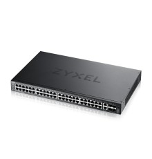 Коммутатор ZYXEL XGS2220-54 XGS2220-54-EU0101F