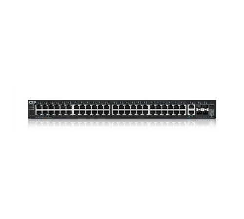 Коммутатор ZYXEL XGS2220-54 XGS2220-54-EU0101F