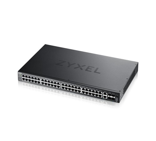 Коммутатор ZYXEL XGS2220-54 XGS2220-54-EU0101F