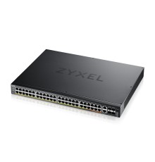 Коммутатор ZYXEL XGS2220-54FP XGS2220-54FP-EU0101F