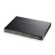 Коммутатор ZYXEL XGS2220-54FP XGS2220-54FP-EU0101F