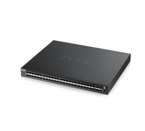 Коммутатор ZYXEL XGS4600-52F-ZZ0101F