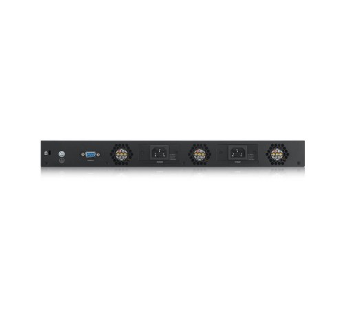 Коммутатор ZYXEL XGS4600-52F-ZZ0101F