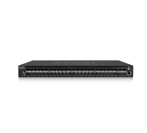 Коммутатор ZYXEL XGS4600-52F-ZZ0101F