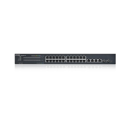 Коммутатор ZYXEL XMG1930-30-ZZ0101F