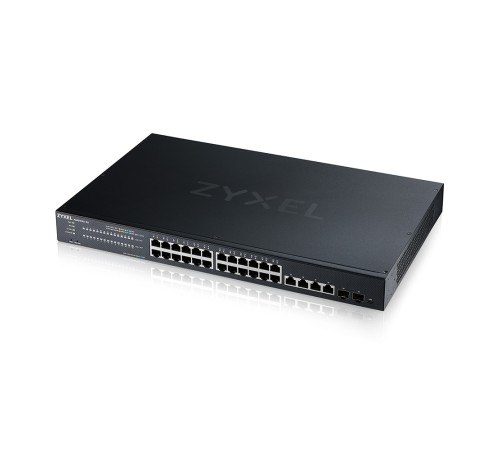 Коммутатор ZYXEL XMG1930-30-ZZ0101F