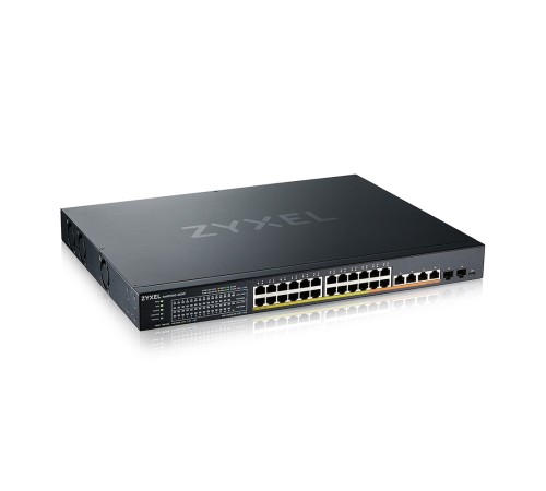 Коммутатор ZYXEL XMG1930-30HP-ZZ0101F