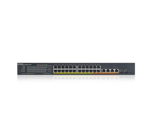 Коммутатор ZYXEL XMG1930-30HP-ZZ0101F