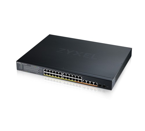 Коммутатор ZYXEL XMG1930-30HP-ZZ0101F