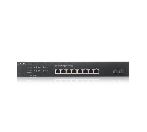Коммутатор ZYXEL XS1930-10-ZZ0101F