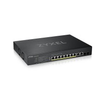 Коммутатор ZYXEL XS1930-12HP-ZZ0101F
