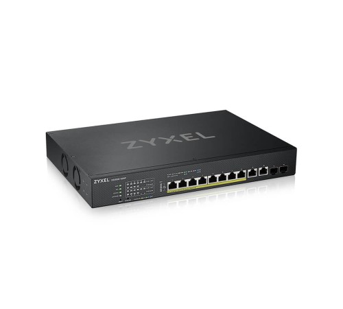 Коммутатор ZYXEL XS1930-12HP-ZZ0101F