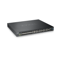 Коммутатор ZYXEL XS3800-28-ZZ0101F