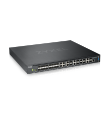 Коммутатор ZYXEL XS3800-28-ZZ0101F