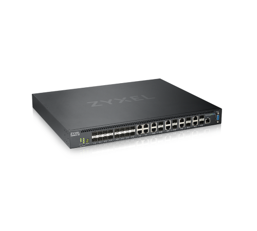 Коммутатор ZYXEL XS3800-28-ZZ0101F