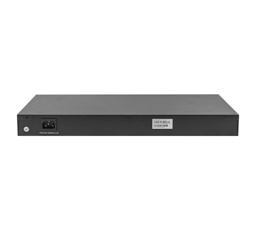 Коммутатор SNR SNR-S2982G-24T-POE