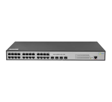 Коммутатор SNR SNR-S2982G-24T-POE