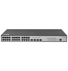 Коммутатор SNR SNR-S2982G-24T-POE