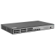 Коммутатор SNR SNR-S2982G-24T-POE
