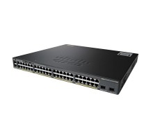 Коммутатор Cisco WS-C2960XR-48TD-I