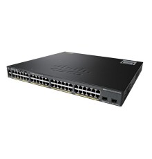 Коммутатор Cisco WS-C2960XR-48TD-I
